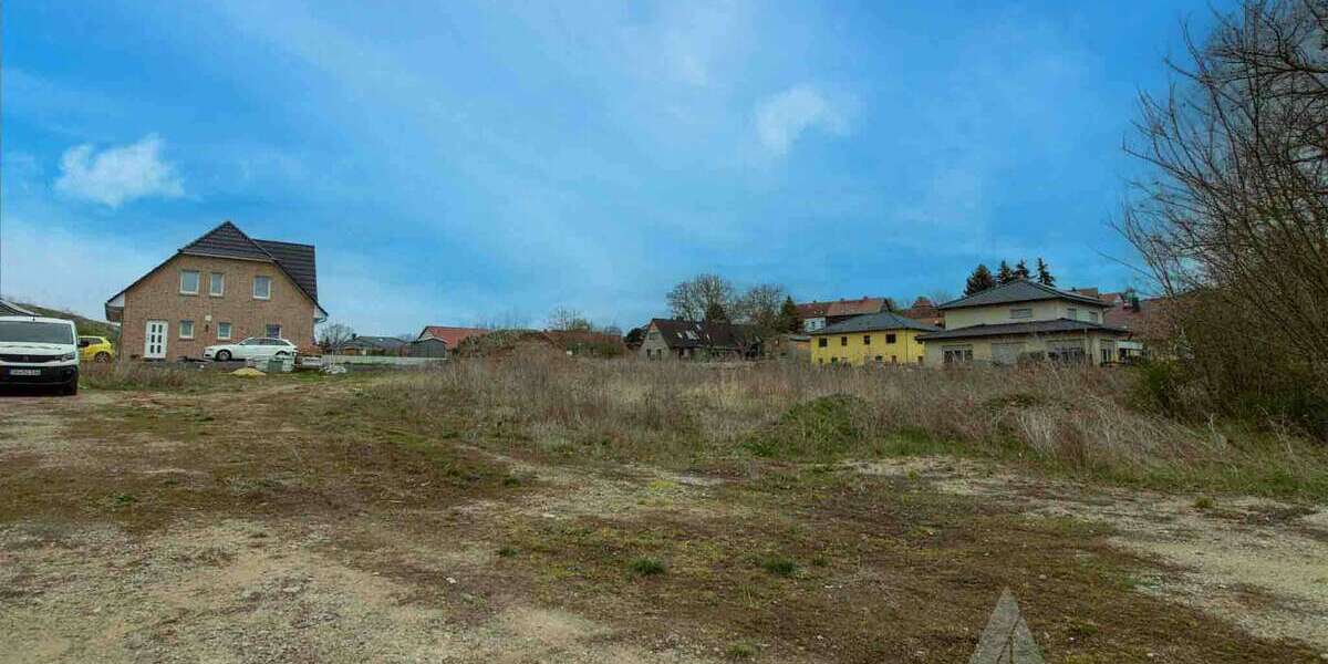 Grundstück Seeburg Seeburg - 154.000&euro; | Angebot:27070726