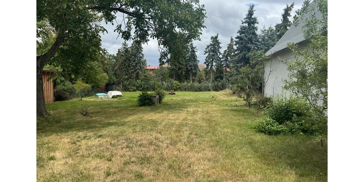 Einfamilienhaus Südliches Anhalt - 4 Zimmer, 110 m&sup2;, 220.000&euro; | Angebot:27232288