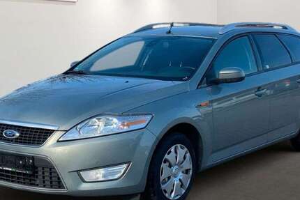 Ford Mondeo 192.977 km 3.299 &euro; Sandersdorf-Brehna 06796