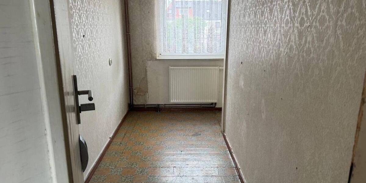 Reihenmittelhaus Halle Gesundbrunnen - 3 Zimmer, 95 m&sup2;, 195.000&euro; | Angebot:26572670