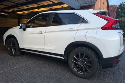 Mitsubishi Eclipse Cross 129.121 km 15.690 &euro; Halle 06109