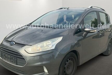 Ford B-Max 146.882 km 2.999 &euro; Brehna 06796