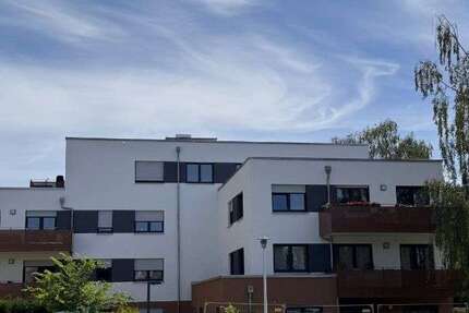Wohnung Halle (Saale) Frohe Zukunft - 2 Zimmer, 67 m&sup2;, 873&euro; | Angebot:26854426