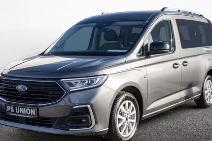 Ford Grand Tourneo 11.328 km 29.990 € Halle(Saale) 06122