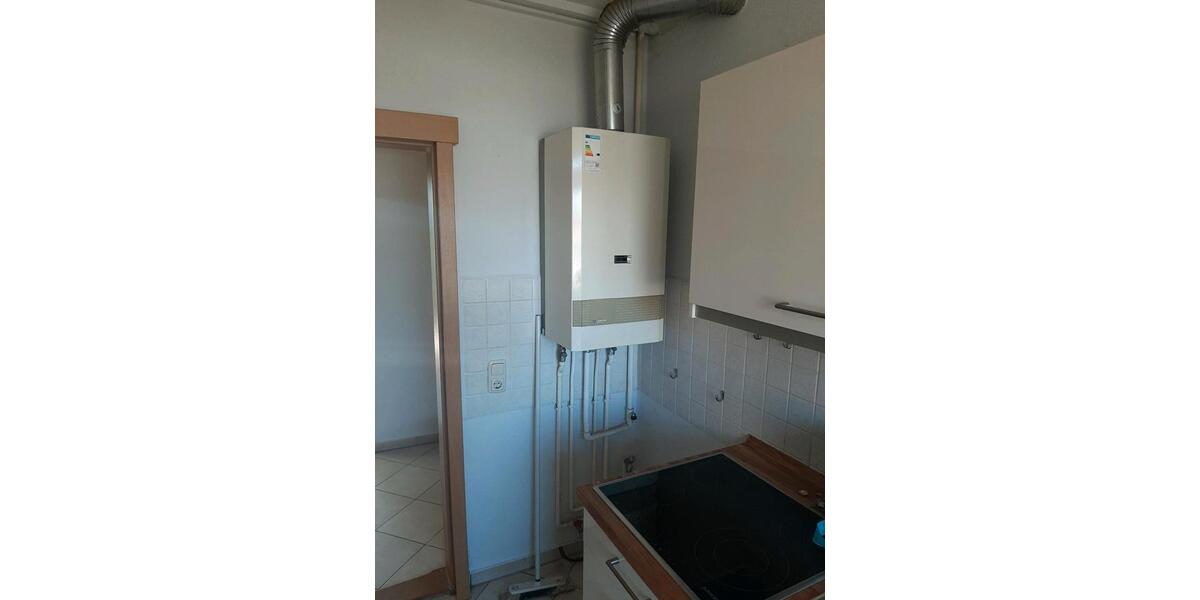 Etagenwohnung Südliches Anhalt - 3 Zimmer, 67 m&sup2;, 82.000&euro; | Angebot:26986950