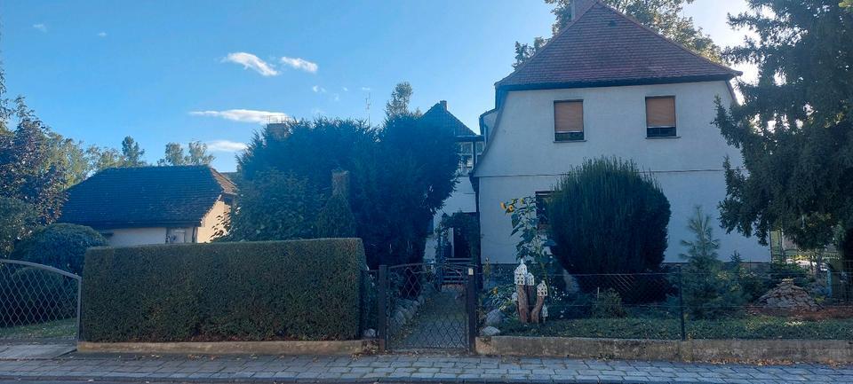 EinZweifamilienhaus mit weiterem Ausbau-Potenzial