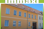 GEPFLEGTES MEHRFAMILIENHAUS MIT 3 WOHNUNGEN (VERMIETET) mit 4,99 % RENDITE - Mehrfamilienhaus, Wohnhaus Delitzsch | Angebot:26716096