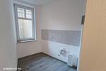 Erdgeschoßwohnung Halle (Saale) Damaschkestraße - 2 Zimmer, 36 m&sup2;, 300&euro; | Angebot:24327906