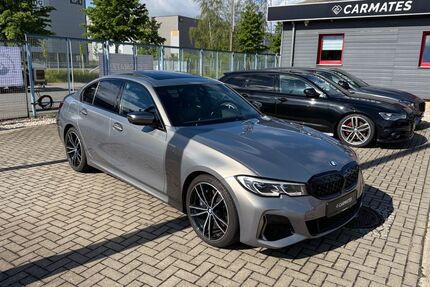 BMW M340i 75.492 km 44.990 &euro; Halle (Saale) 06116