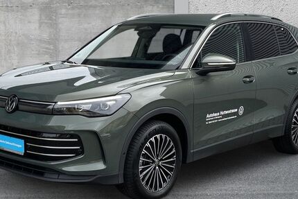 VW Tiguan 5.000 km 45.890 &euro; Halle (Saale) 06110