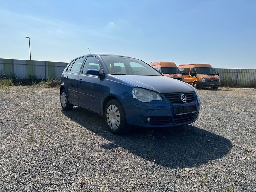 VW Polo 140.781 km 1.900 € Schkeuditz (bei Leipzig) 04435