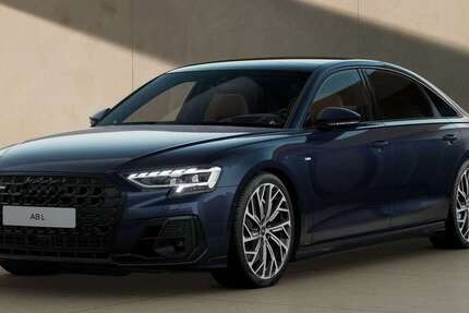 Audi A8 25.600 km 94.980 &euro; Halle 06122