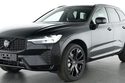 Volvo XC60 24.200 km 49.880 € Salzatal OT Bennstedt 06198