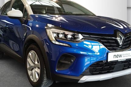 Renault Captur 17.100 km 17.990 &euro; Halle 06132