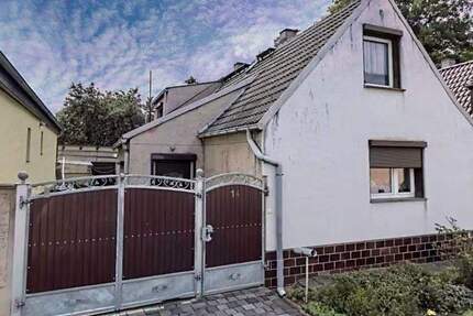 Haus Lutherstadt Eisleben Osterhausen - 5 Zimmer, 100 m&sup2;, 55.000&euro; | Angebot:24636730