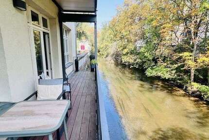 Wohnung zum Kaufen in Leipzig 444.000 € 111 m²
