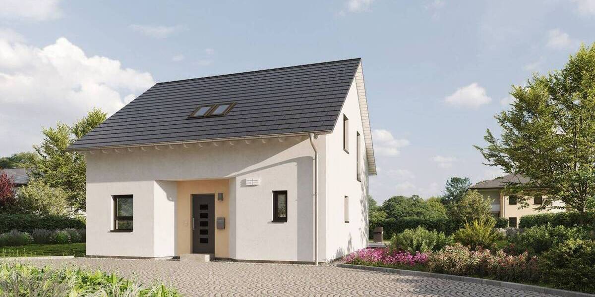 Einfamilienhaus Halle (Saale) Dölau - 5 Zimmer, 159 m&sup2;, 458.288&euro; | Angebot:26916992