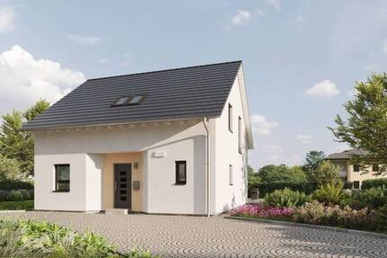 Haus Halle (Saale) Dölau - 5 Zimmer, 159 m&sup2;, 458.288&euro; | Angebot:26916992