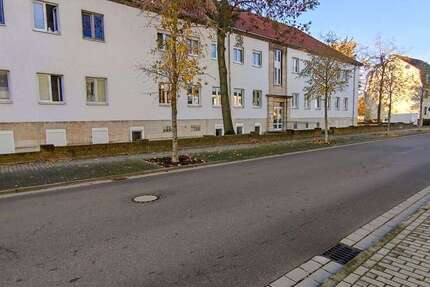 Wohnung zum Mieten in Bitterfeld 335 € 51 m² 2 zimmer