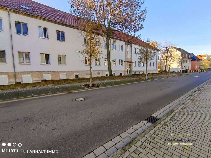 Wohnung zum Mieten in Bitterfeld 335 € 51 m² 2 zimmer