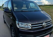 VW T6 Transporter