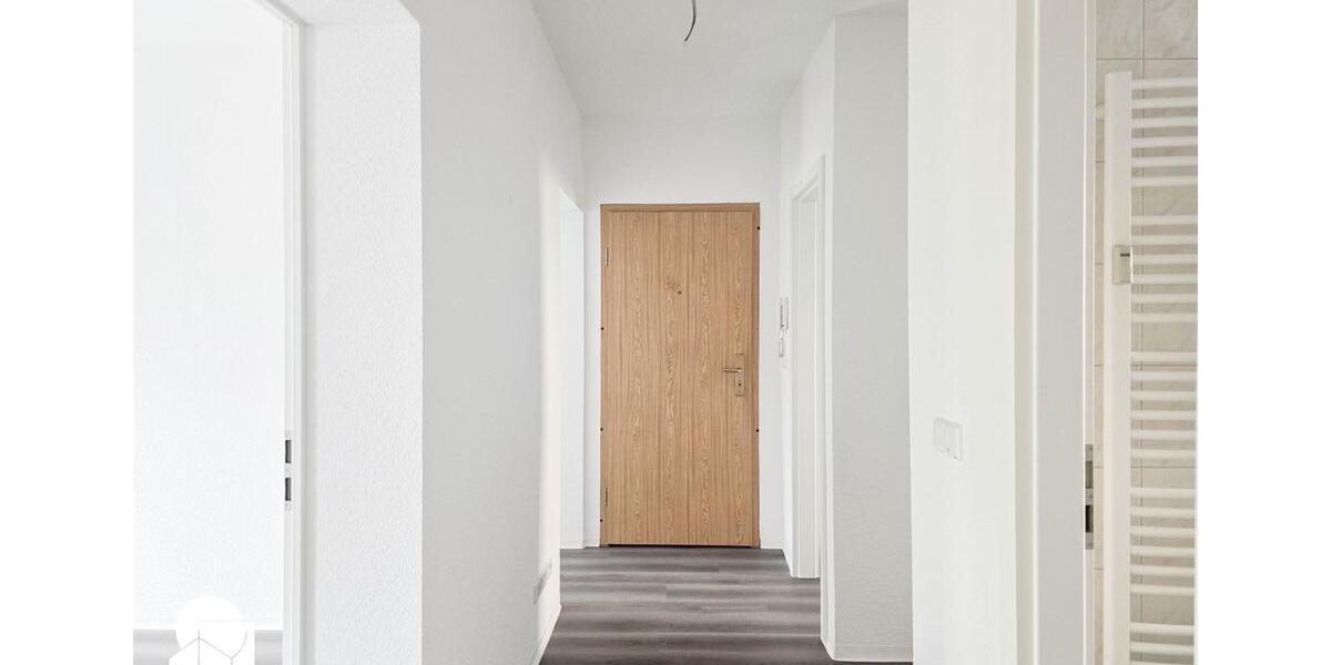 Erdgeschoßwohnung Halle (Saale) Damaschkestraße - 3 Zimmer, 68 m&sup2;, 520&euro; | Angebot:25473529