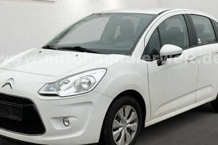 Citroen C3 75.896 km 3.699 &euro; Brehna 06796