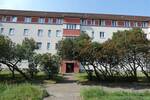 Schöne 2-Zi.-Wohnung mit Balkon, Bad mit Fenster im Grünen