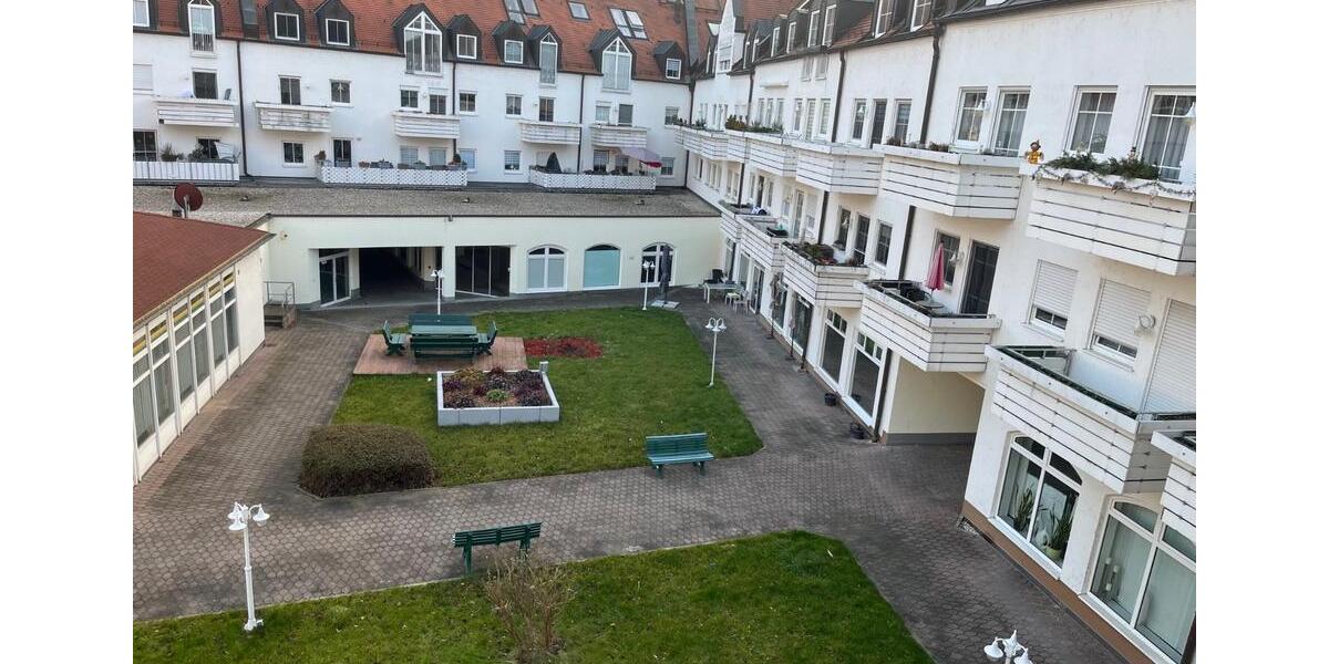 Etagenwohnung Delitzsch - 3 Zimmer, 80 m&sup2;, 800&euro; | Angebot:25971810