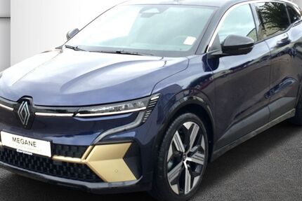Renault Megane E-TECH 15.000 km 28.995 &euro; Halle 06132