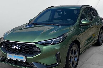 Ford Kuga 1.001 km 41.890 € Leipzig 04129