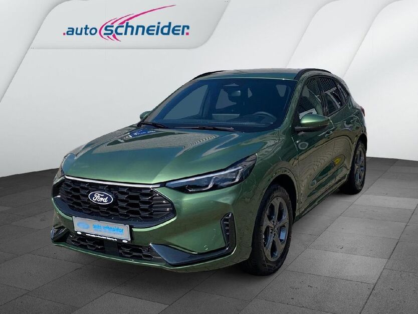Ford Kuga 1.001 km 41.890 € Leipzig 04129