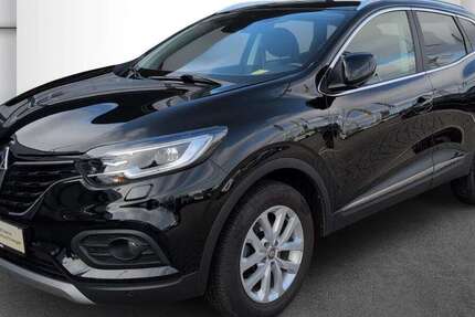 Renault Kadjar 37.716 km 16.995 &euro; Halle (Saale) 06132