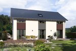 Ihr Zuhause, Ihr Paradies: Modern trifft Behaglichkeit.