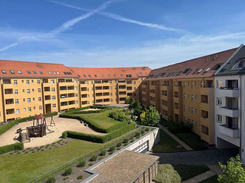 Wohnung zum Kaufen in Leipzig 270.000 € 79.85 m²