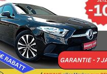 Mercedes A 250