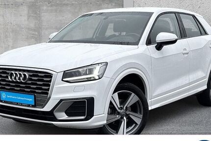Audi Q2 36.428 km 19.920 &euro; Salzatal OT Bennstedt 06198