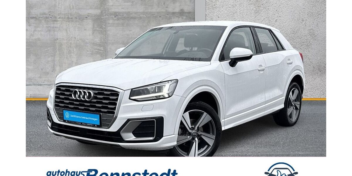 Audi Q2 36.428 km 19.920 &euro; Salzatal OT Bennstedt 06198