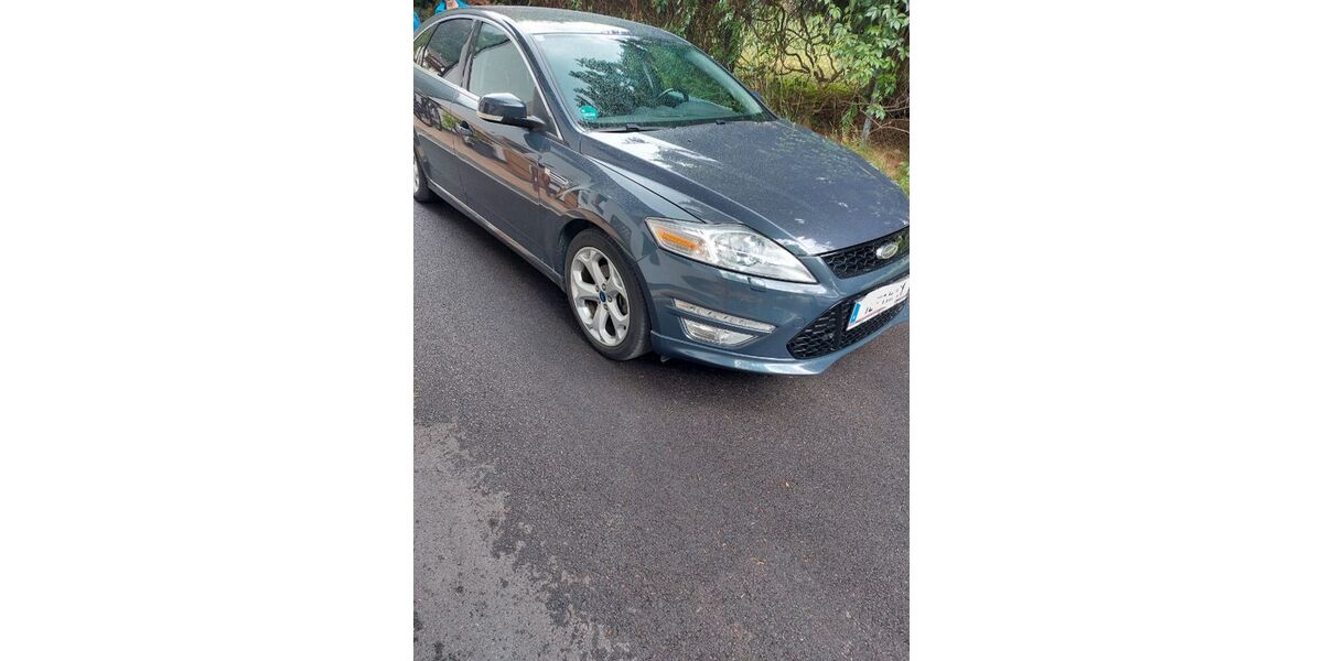 Ford Mondeo 149.000 km 5.900 &euro; Hall in Tirol 06060