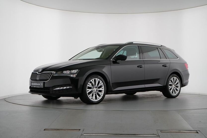 Skoda Superb 195.658 km 16.889 € Lutherstadt Eisleben 06295