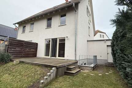 Haus zum Kaufen in Salzatal-Bennstedt 309.000 € 121 m² 5 zimmer