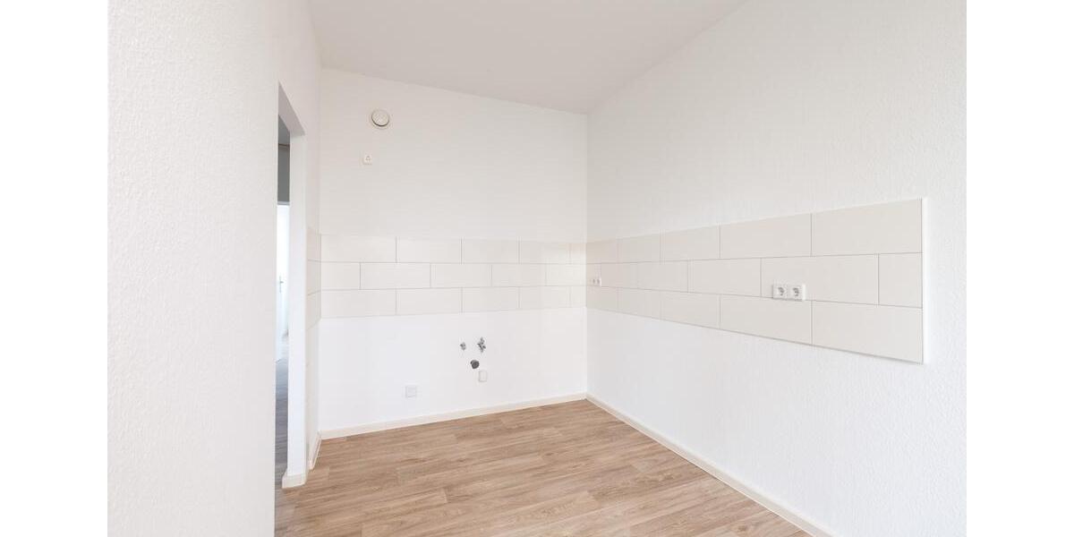 Etagenwohnung Halle (Saale) Halle-Neustadt - 3 Zimmer, 57 m&sup2;, 419&euro; | Angebot:26381075