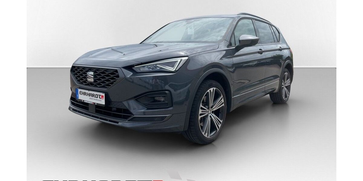 Seat Tarraco 45.500 km 39.200 &euro; Halle 06116