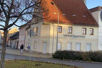 Gewerbeobjekt Delitzsch - 200.000&euro; | Angebot:23736516