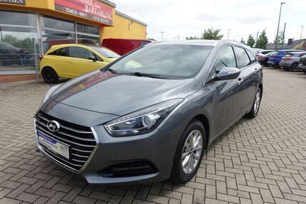 Hyundai i40 96.005 km 11.450 &euro; Bad Lauchstädt 06246