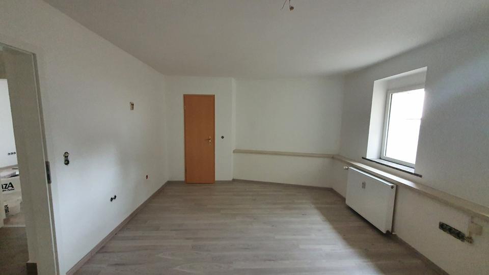 geräumige 2 Raumwohnung 2 zimmer