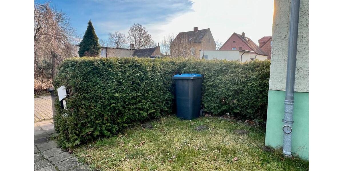 Etagenwohnung Bitterfeld-Wolfen Wolfen - 3 Zimmer, 59 m&sup2;, 599&euro; | Angebot:26001633