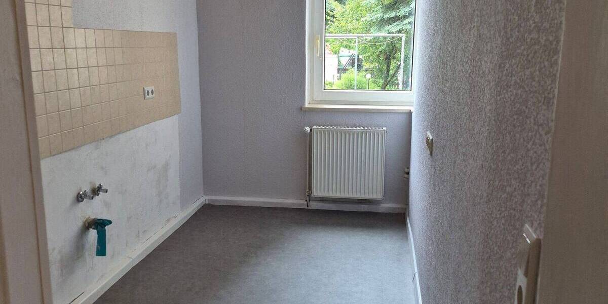 Etagenwohnung Köthen (Anhalt) Köthen - 2 Zimmer, 60 m&sup2;, 400&euro; | Angebot:26885954