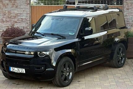 Land Rover Defender 17.619 km 76.999 &euro; Salzatal 06198