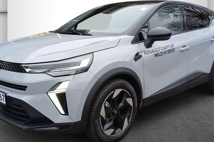Renault Captur 4.400 km 26.995 € Halle 06132